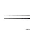 ≪'23年2月新商品！≫ シマノ '23 バスワン XT+ 166MH-2 〔仕舞寸法 102cm〕 [2月発売予定/ご予約受付中]