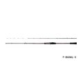 ≪'23年4月新商品！≫ シマノ '23 セフィア BB メタルスッテ F-B66ML-S 〔仕舞寸法 102.7cm〕 【保証書付き】 [4月発売予定/ご予約受付中]