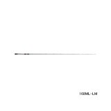 ≪'23年4月新商品！≫ シマノ '23 ポイズングロリアス 168ML-LM 〔仕舞寸法 174.4cm〕 【保証書付き】 [4月発売予定/ご予約受付中] 【大型商品1/代引不可】