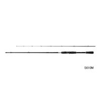 ≪'23年4月新商品！≫ シマノ '23 ムーンショット BS S610M 〔仕舞寸法 106.7cm〕 [4月発売予定/ご予約受付中]