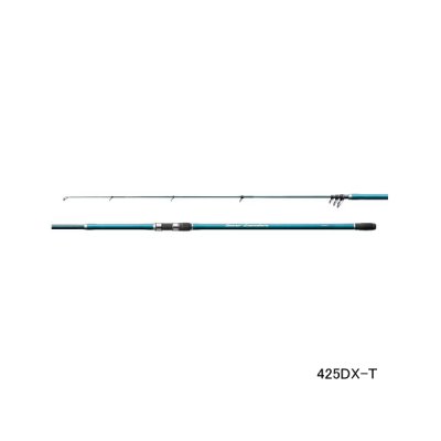 画像1: ≪'23年3月新商品！≫ シマノ '23 サーフランダー (振出) 425DX-T 〔仕舞寸法 124cm〕 【保証書付き】 [3月発売予定/ご予約受付中]