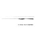 画像1: ≪'23年2月新商品！≫ シマノ '23 炎月 リミテッド FS-B66ML/右 〔仕舞寸法 151.9cm〕 【保証書付き】 [2月発売予定/ご予約受付中] 【大型商品1/代引不可】 (1)
