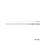 ≪'23年2月新商品！≫ シマノ '23 鱗海 マスターチューン 00-530 〔仕舞寸法 114.3cm〕 【保証書付き】 [2月発売予定/ご予約受付中]