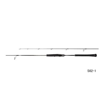 画像1: ≪'23年4月新商品！≫ シマノ '23 オシアジガー リミテッド S62-1 〔仕舞寸法 188cm〕 【保証書付き】 [4月発売予定/ご予約受付中] 【大型商品1/代引不可】