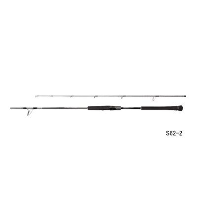 画像1: ≪'23年4月新商品！≫ シマノ '23 オシアジガー リミテッド S62-2 〔仕舞寸法 188cm〕 【保証書付き】 [4月発売予定/ご予約受付中] 【大型商品1/代引不可】