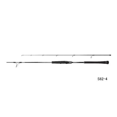 画像1: ≪'23年4月新商品！≫ シマノ '23 オシアジガー リミテッド S62-4 〔仕舞寸法 188cm〕 【保証書付き】 [4月発売予定/ご予約受付中] 【大型商品1/代引不可】