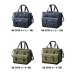 画像2: ≪'23年4月新商品！≫ シマノ へらバッグ XT BA-511W カーキ 50L [4月発売予定/ご予約受付中] (2)