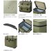 画像3: ≪'23年4月新商品！≫ シマノ へらバッグ XT BA-511W カーキ 50L [4月発売予定/ご予約受付中] (3)