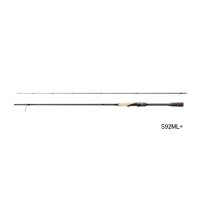 シマノ セフィア エクスチューン S92ML+ 〔仕舞寸法 143cm〕 【保証書付き】 【大型商品1/代引不可】