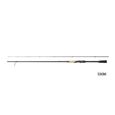 画像1:  シマノ セフィア エクスチューン S90M 〔仕舞寸法 140.5cm〕 【保証書付き】 【大型商品1/代引不可】