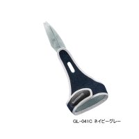 ≪'23年3月新商品！≫ シマノ パワーフィンガー GL-041C ネイビーグレー Mサイズ [3月発売予定/ご予約受付中]