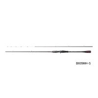 シマノ セフィア エクスチューン ティップエギング レッドデビル B605MH-S 〔仕舞寸法 154.7cm〕 【保証書付き】 【大型商品1/代引不可】