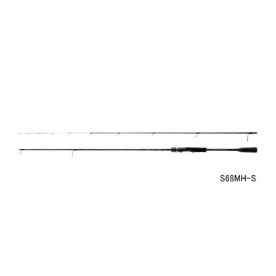 画像1: 【送料サービス】 シマノ セフィア エクスチューン ティップエギング S68MH-S 〔仕舞寸法 131.6cm〕 【保証書付き】