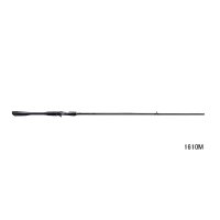 シマノ ポイズン アルティマ 1610M 〔仕舞寸法 208cm〕 【保証書付き】 【大型商品2/代引不可】