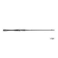 シマノ ポイズン アルティマ 172H 〔仕舞寸法 186.5cm〕 【保証書付き】 【大型商品1/代引不可】