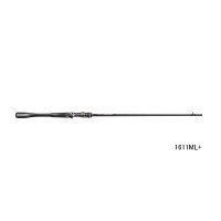 シマノ ポイズン アルティマ 1611ML+ 〔仕舞寸法 180.5cm〕 【保証書付き】 【大型商品1/代引不可】