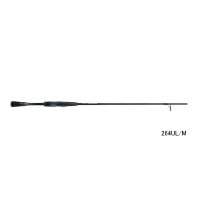 シマノ ポイズン アルティマ 264UL/M 〔仕舞寸法 193cm〕 【保証書付き】 【大型商品2/代引不可】
