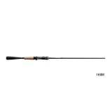 シマノ ポイズン アルティマ 166M 〔仕舞寸法 198cm〕 【保証書付き】 【大型商品2/代引不可】