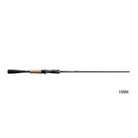 シマノ ポイズン アルティマ 166M 〔仕舞寸法 198cm〕 【保証書付き】 【大型商品2/代引不可】