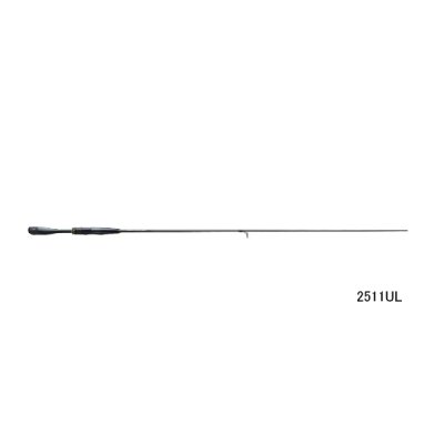 画像1: シマノ ポイズン アルティマ 2511UL 〔仕舞寸法 180cm〕 【保証書付き】 【大型商品1/代引不可】