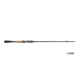シマノ ポイズン アルティマ 163MH 〔仕舞寸法 191cm〕 【保証書付き】 【大型商品2/代引不可】