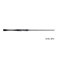 シマノ ポイズン アルティマ 1610L-BFS 〔仕舞寸法 208cm〕 【保証書付き】 【大型商品2/代引不可】