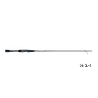 シマノ ポイズン アルティマ 2610L-S 〔仕舞寸法 208cm〕 【保証書付き】 【大型商品2/代引不可】