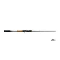 シマノ ポイズン アルティマ 170MH 〔仕舞寸法 213cm〕 【保証書付き】 【大型商品2/代引不可】
