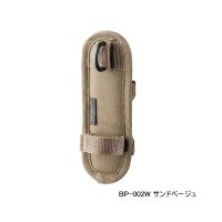 ≪'23年3月新商品！≫ シマノ フィッシュグリップホルダー BP-002W サンドベージュ [3月発売予定/ご予約受付中]