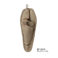 ≪'23年3月新商品！≫ シマノ マルチプライヤーホルダー BP-001W サンドベージュ [3月発売予定/ご予約受付中]