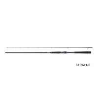 シマノ エクスセンス ジェノス S110MH/R 〔仕舞寸法 171.4cm〕 【保証書付き】 【大型商品1/代引不可】