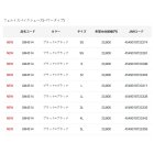他の写真1: ××2024/10今季生産終了 ≪'23年6月新商品！≫ がまかつ フェルトスパイクシューズ(パワータイプ) GM-4514 ブラック×ブラック 4Lサイズ [6月発売予定/ご予約受付中]