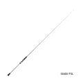 ≪'23年3月新商品！≫ テイルウォーク（tail walk） L-ジギーズ SSD S6400/FSL 〔仕舞寸法 125cm〕 【保証書付き】