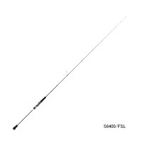 ≪'23年3月新商品！≫ テイルウォーク（tail walk） L-ジギーズ SSD S6400/FSL 〔仕舞寸法 125cm〕 【保証書付き】