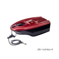 ≪'23年5月新商品！≫ がまかつ 鮎舟ジャイロジェット 650 GM-9867 エモーショナルレッド [5月発売予定/ご予約受付中]
