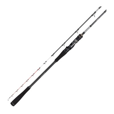 画像1: ≪'23年4月新商品！≫ アルファタックル（alpha tackle） 海人 エギタコ 180MH 〔仕舞寸法 136cm〕 [4月発売予定/ご予約受付中]