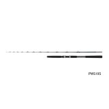 ≪'23年2月新商品！≫ OGK パワーウルフSG PWS19S 〔仕舞寸法 127cm〕