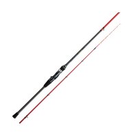 ≪'23年7月新商品！≫ アルファタックル（alpha tackle） アルファソニック カワハギ 166L 〔仕舞寸法 133.5cm〕 [7月発売予定/ご予約受付中]