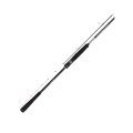 ≪'23年5月新商品！≫ アルファタックル（alpha tackle） 海人 テンヤマダイ 240MH 〔仕舞寸法 123.5cm〕 [5月発売予定/ご予約受付中]