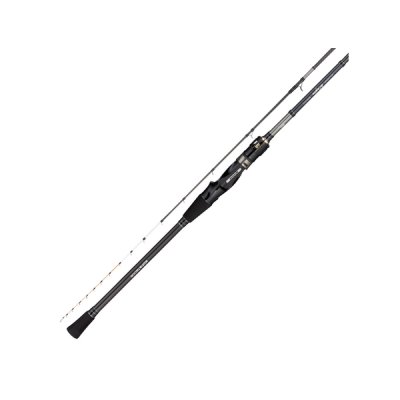 画像1: ≪'23年4月新商品！≫ アルファタックル（alpha tackle） 海人 湾フグ 165S 〔仕舞寸法 86cm〕 [4月発売予定/ご予約受付中]