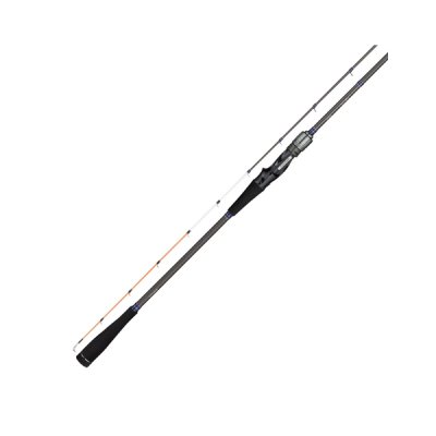 画像1: ≪'23年4月新商品！≫ アルファタックル（alpha tackle） イサキ FT 220MH 〔仕舞寸法 114cm〕 [4月発売予定/ご予約受付中]