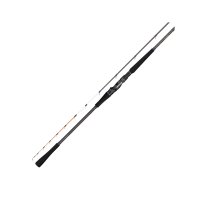 ≪'23年4月新商品！≫ アルファタックル（alpha tackle） イシダイ FT 240MH 〔仕舞寸法 124cm〕 [4月発売予定/ご予約受付中]