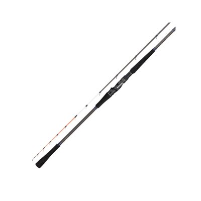 画像1: ≪'23年4月新商品！≫ アルファタックル（alpha tackle） イシダイ FT 240MH 〔仕舞寸法 124cm〕 [4月発売予定/ご予約受付中]