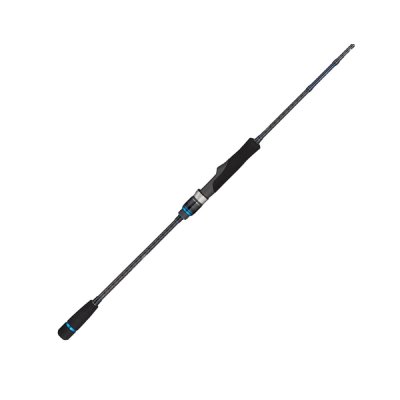 画像1: ≪'23年4月新商品！≫ アルファタックル（alpha tackle） クレイジー ティップラン S5102M 〔仕舞寸法 92cm〕 [4月発売予定/ご予約受付中]