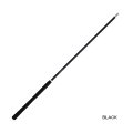 ≪'23年3月新商品！≫ 宇崎日新 アレス ランディングシャフト 110 ブラック 〔仕舞寸法 113cm〕 【保証書付き】
