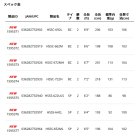 他の写真1: ≪'23年5月新商品！≫ アブガルシア ホーネット スピアーズ HSSC-662M 〔仕舞寸法 103cm〕 【保証書付き】 [5月発売予定/ご予約受付中] 【返品不可】