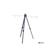 ≪'23年5月新商品！≫ PROX フィッシング三脚 スタンダード PX769350S 3段50cm