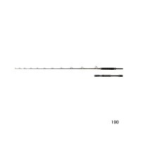 ≪'23年6月新商品！≫ シマノ '23 アルシエラ キハダ 190 〔仕舞寸法 158.8cm〕 【保証書付き】 [6月発売予定/ご予約受付中] 【大型商品1/代引不可】