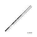 ≪'22年11月新商品！≫ ダイワ 極鋭 中深場 M-205 〔仕舞寸法 108cm〕 【保証書付き】