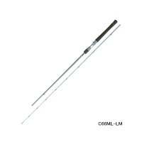 ≪'23年2月新商品！≫ ダイワ スワッガー C66ML-LM 〔仕舞寸法 172cm〕 【保証書付き】 【大型商品1/代引不可】